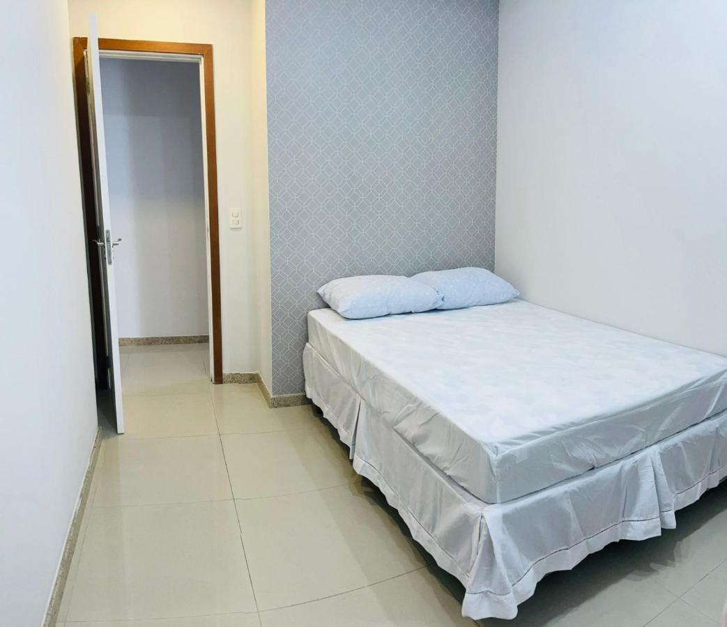 Lindo Apartamento Na Praia Da Costa Vila Velha  Exterior photo